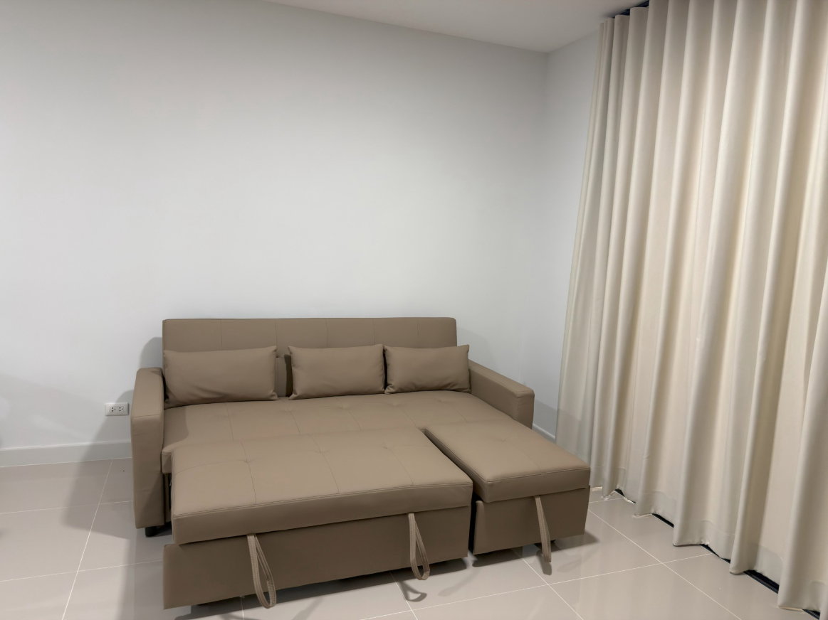 รูป พร้อมเข้าอยู่ ✨ ให้เช่า Pleno สุขุมวิท-บางนา 3   3 นอน 3 น้ำ Fully Furnished - รูปที่ 7/18