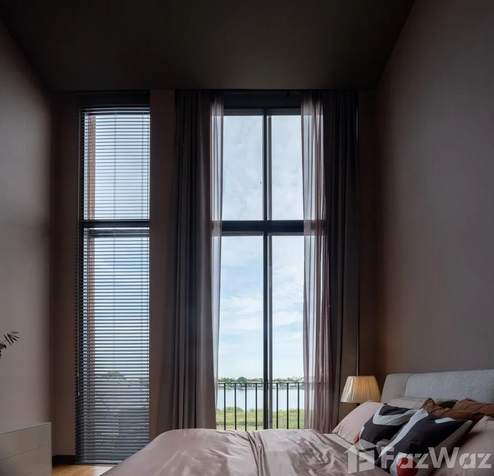 รูป ขาย วิลล่า 4 ห้องนอน ในโครงการ เจีย พูล เรสซิเดนซ์ 6667731 - รูปที่ 10/40