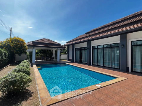 3-BR Villa in Hin Lek Fai (ID 2248774)