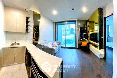 Condos for sale : 1-BR Condo at Laviq Sukhumvit 57 near BTS Thong Lor (ID 2865438)