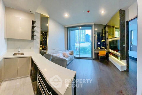 1-BR Condo at Laviq Sukhumvit 57 near BTS Thong Lor (ID 2865438)