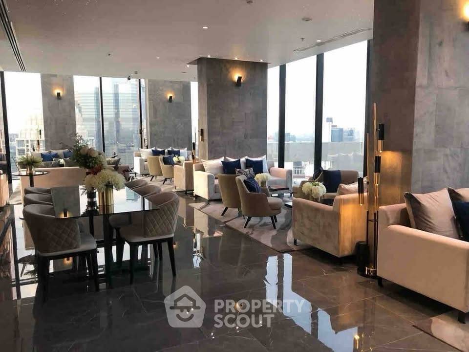 รูป คอนโด 1-ห้องนอน ที่ ไนท์บริดจ์ ไพรม์ สาทร ใกล้ BTS เซนต์หลุยส์ (ID 3276039) - รูปที่ 13/20