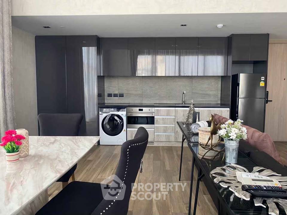 picture 1-BR Condo at The Lofts Asoke near MRT Phetchaburi (ID 3068743) - 10/12