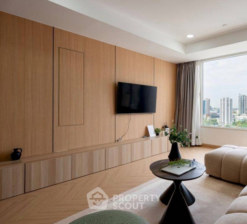 รูป คอนโด 2 ห้องนอน ขนาด 117 ตร.ม. ขายที่ Saranjai Mansion ใกล้ BTS Nana (ID 3121151) - รูปที่ 4/12