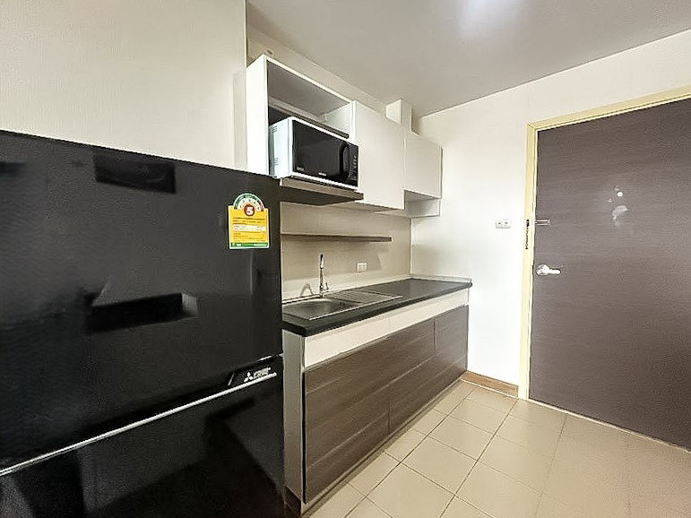 picture Studio Condo for Sale Supalai Mare Pattaya City View - 3/6