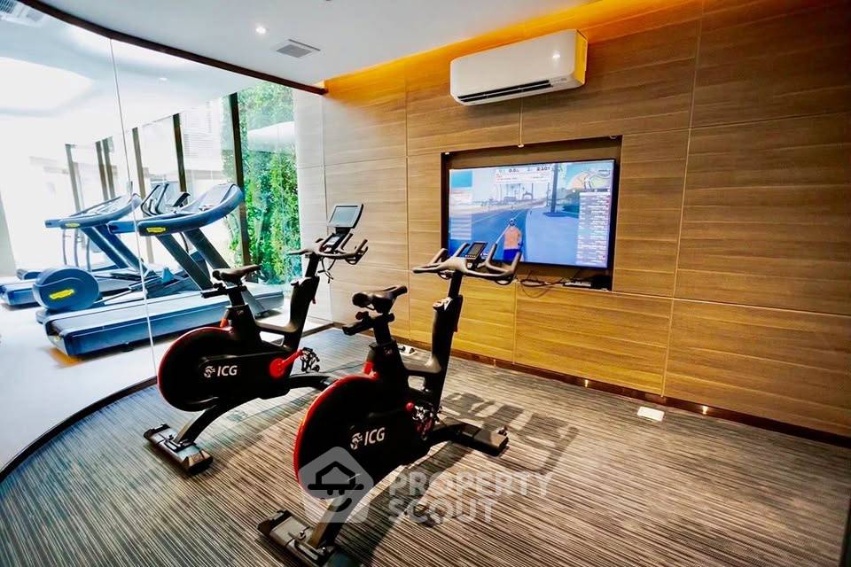 รูป คอนโด 1-ห้องนอน ที่ ฟินน์ อโศก ใกล้ BTS อโศก (ID 3123272) - รูปที่ 14/18