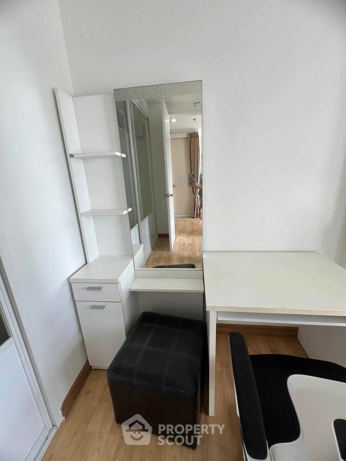 รูป คอนโดชั้น 23 ห้องนอน 1 ห้อง ที่ The Parkland Taksin-Thapa ใกล้ BTS ตลาดพลู (ID 3111968) - รูปที่ 4/6