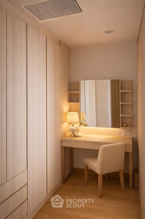 picture 2-BR Condo at The Lumpini 24 near BTS Phrom Phong (ID 3102641) - 10/15