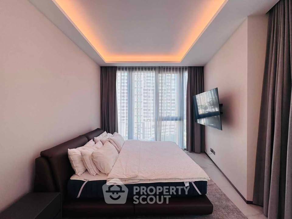 picture 2-BR Condo at The Estelle Phrom Phong near BTS Phrom Phong (ID 3039198) - 33/37