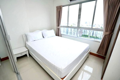คอนโดให้เช่า : 🤝🏻RB26089 ให้เช่าถูกมาก👍ลุมพินี วิลล์ รามคำแหง 60/2✅แอดไลน์ @mproperty( มี @ ด้วย) แอดมินตอบไว
