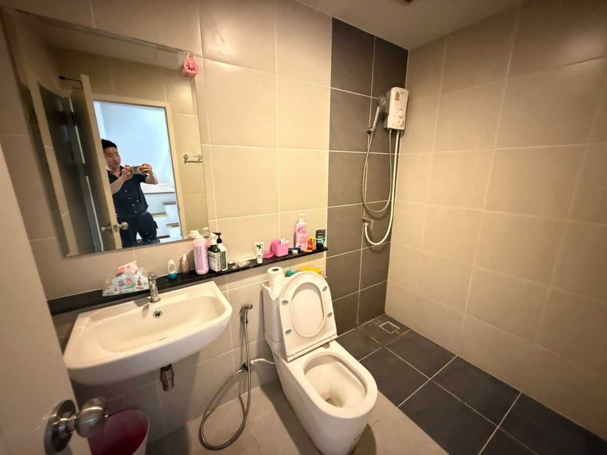 picture supalai ville pattaya mptorway 3 bedtoom90.4 sqm - 21/53