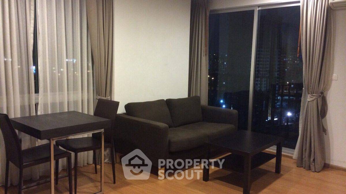 รูป คอนโด 1-ห้องนอน ที่ เดอะ เบส สุขุมวิท 77 ใกล้ BTS อ่อนนุช (ID 824360) - รูปที่ 1/3