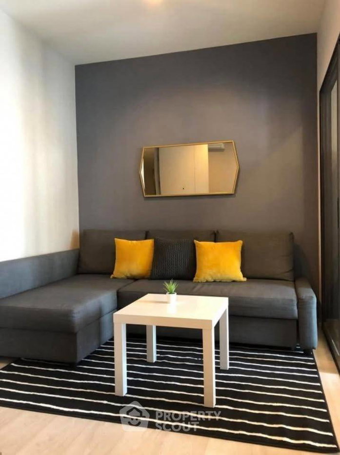 picture 1-BR Condo At Life Sukhumvit 48 Near BTS Phra Khanong (ID 3071904) - 4/4