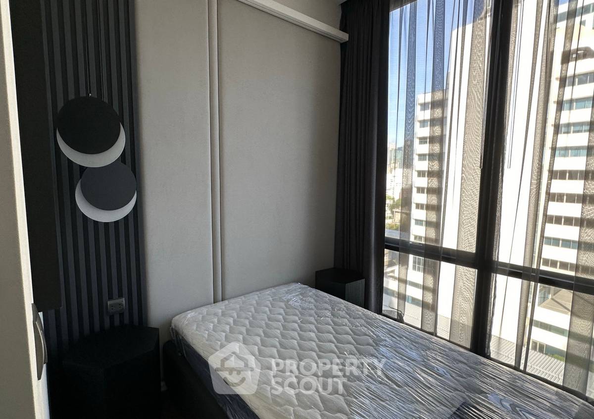 รูป คอนโด 2 ห้องนอน Muniq Langsuan เลี้ยงสัตว์ได้ ใกล้ BTS ราชดำริ (ID 2422449) - รูปที่ 8/18
