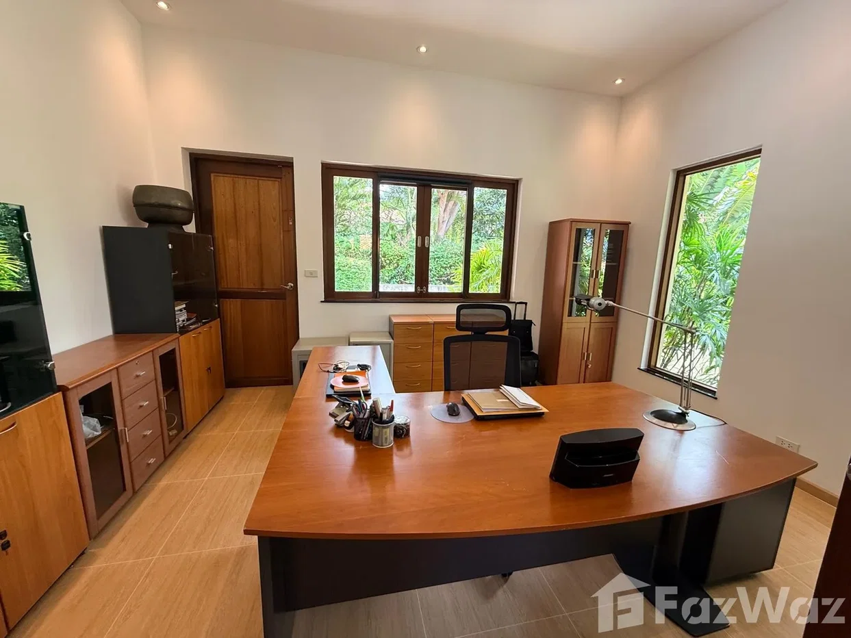 รูป ขาย วิลล่า 4 ห้องนอน ในโครงการ ไวท์ โลตัส 2 6753785 - รูปที่ 10/19