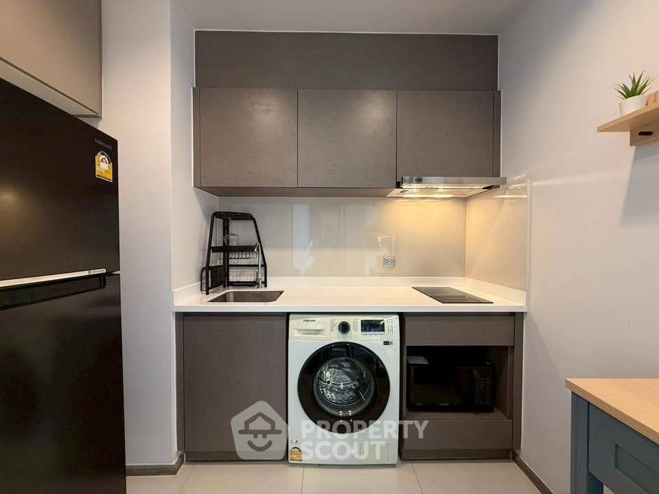 รูป ชั้น 41 คอนโด 1 ห้องนอน Life Ladprao Valley ห่าง BTS ห้าแยกลาดพร้าว 100 เมตร (ID 2866605) - รูปที่ 5/6