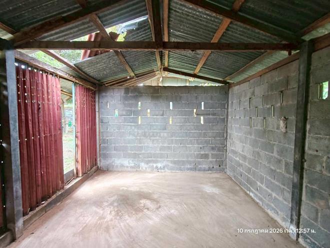 รูป บ้านเดี่ยว 374 ตร.วา ฆ้องชัย กาฬสินธุ์ 865,000 - รูปที่ 12/31