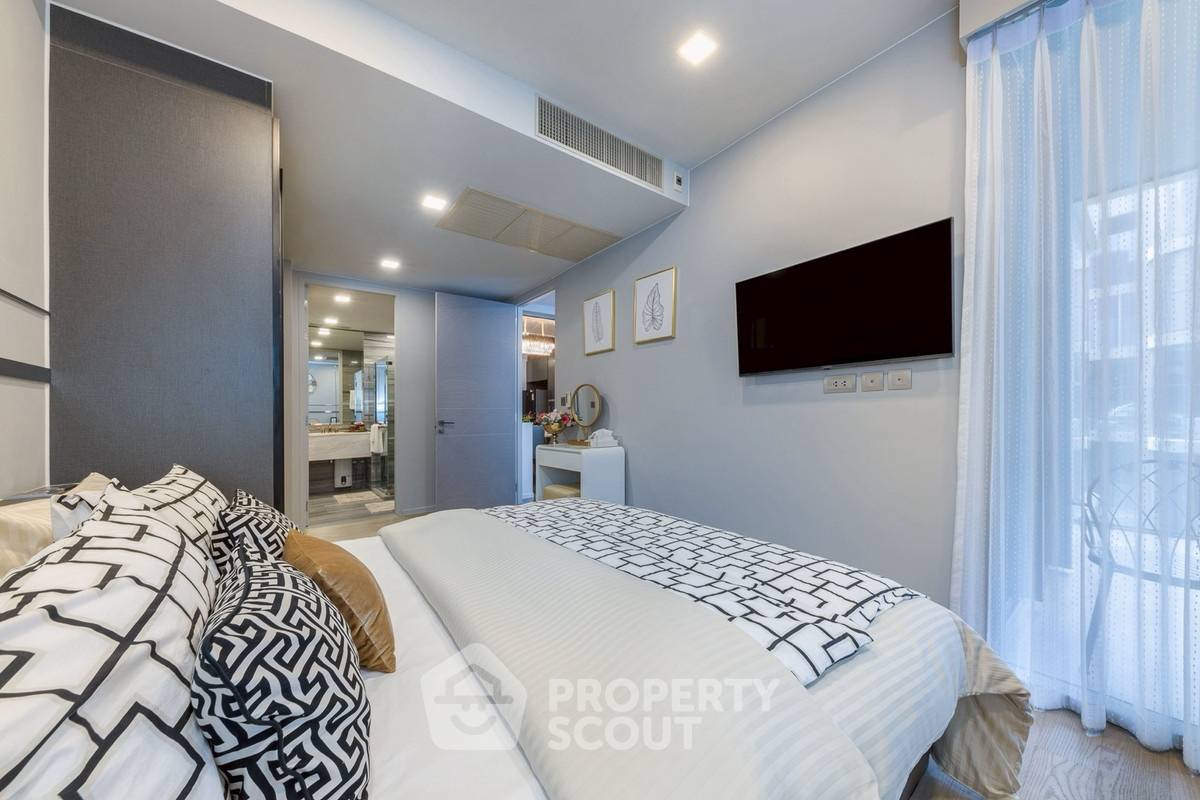 picture Pet-Friendly 2-BR At Ashton Residence 41, 200m To BTS Phrom Phong (ID 2845640) - 10/14