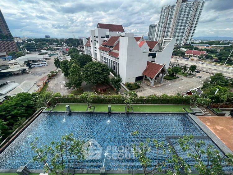 รูป คอนโด 1-ห้องนอน ที่ ศุภาลัย มอนเต้ เวียงเชียงใหม่ ใน วัดเกต (ID 3272057) - รูปที่ 7/8