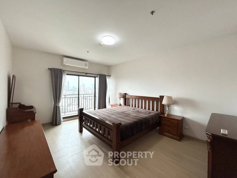 รูป คอนโด 3-ห้องนอน ที่ ศุภาลัย ลอฟท์ ตลาดพลู สเตชั่น ใกล้ BTS ตลาดพลู (ID 3115562) - รูปที่ 10/20