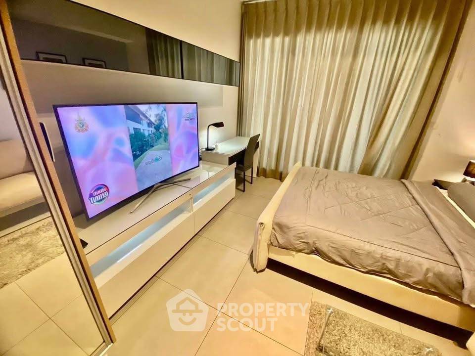 รูป คอนโด สตูดิโอ ที่ เดอะ ลอฟท์ เอกมัย ใกล้ BTS เอกมัย (ID 3048234) - รูปที่ 3/9