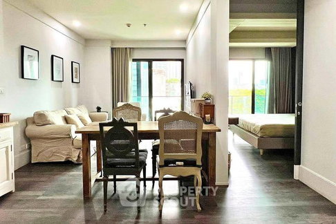 ใกล้ BTS ทองหล่อเพียง 100 ม. | 1 ห้องนอน Noble Remix 2 Thonglor (ID 3135810)