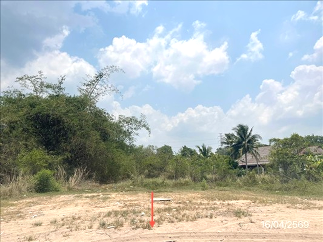รูป บ้านเดี่ยว 1721 ตร.วา ศรีราชา ชลบุรี 17.9M - รูปที่ 8/19