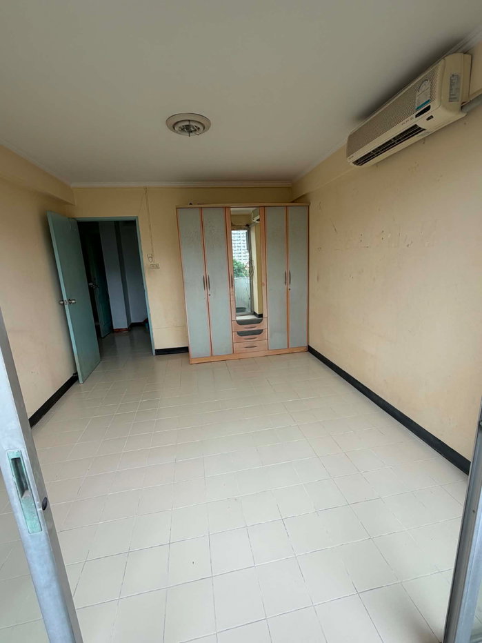 picture Condominium for sale 2bedroom 1 bathroom  - 4/9