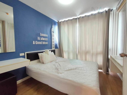 รูปภาพ 🎉 For Rent Condo ICONDO SUKHUMVIT 103 Building 1, Floor 3,1 bed room, Room size 29 sqm