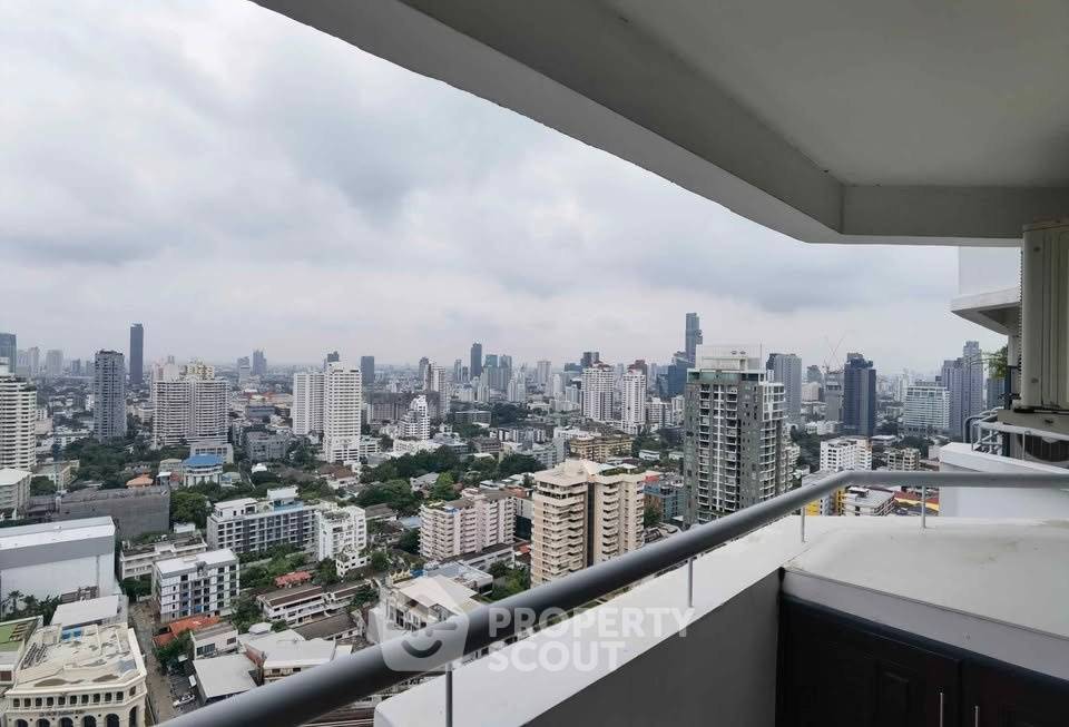รูป ชั้น 29 ห้องนอน 2 ห้อง Waterford Sukhumvit 50 ขายใกล้ BTS อ่อนนุช (ID 3139297) - รูปที่ 19/20