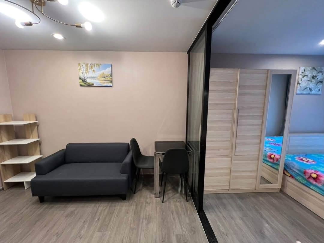 picture For Rent Regent Home Wutthakat 1Bed1Bath Floor8 BldA 11,000Baht/Mo - 2/10