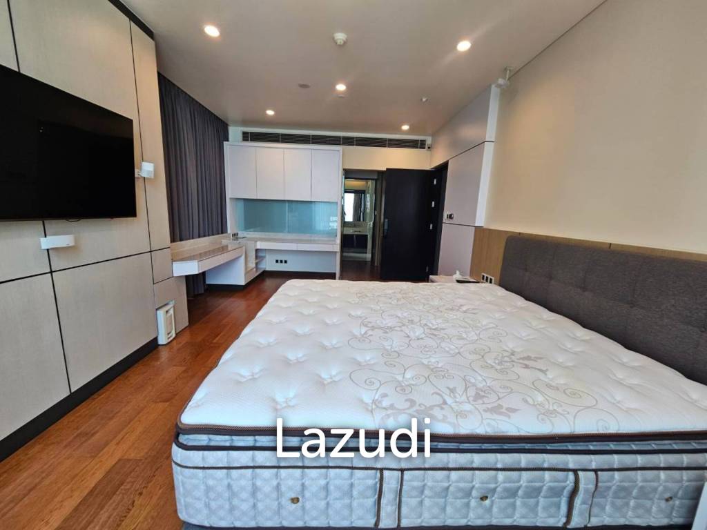 picture 2 Bed 3 Bath 154 SQ.M The Park Chidlom - 6/12