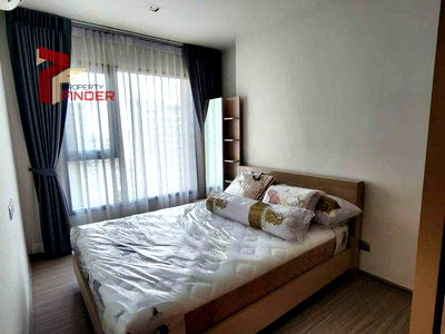 คอนโดให้เช่า : Rds-3190 ให้เช่าคอนโด ไลฟ์ อโศก ไฮป์ (Life Asoke Hype) - นัดชมห้อง @propertyfinder