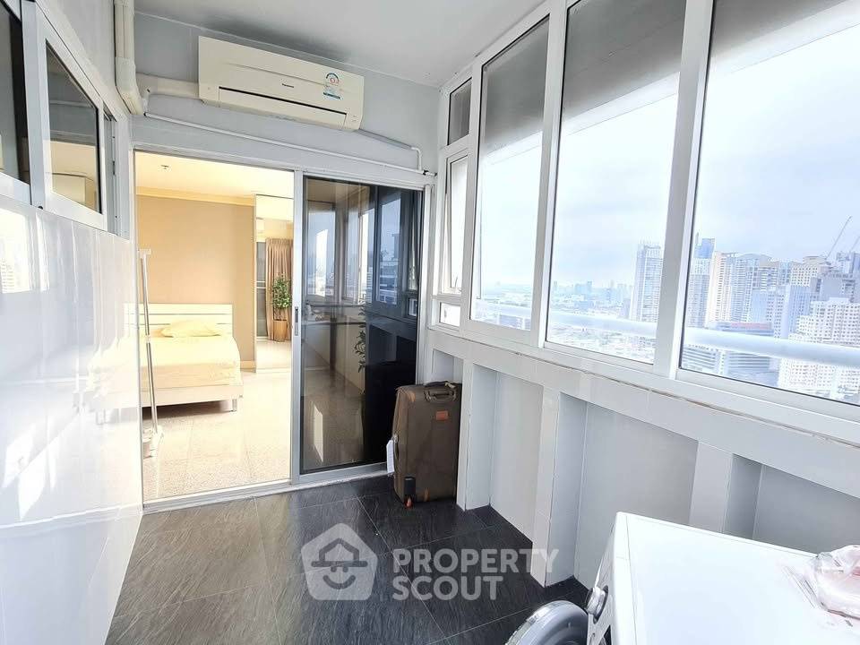 รูป ชั้น 29 ห้องนอน 2 ห้อง Waterford Sukhumvit 50 ขายใกล้ BTS อ่อนนุช (ID 3139297) - รูปที่ 13/20