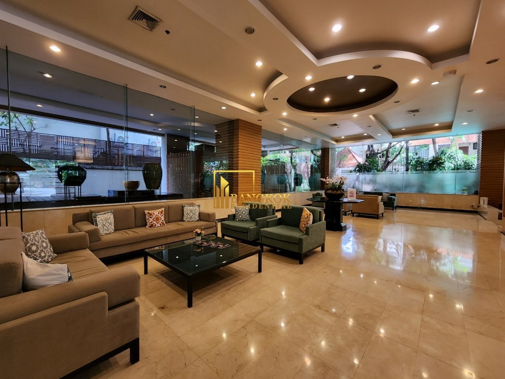 รูป Kallista Mansion | Large 3 Bed Condo For Rent in Sukhumvit 11 - BR17587CD - รูปที่ 45/51