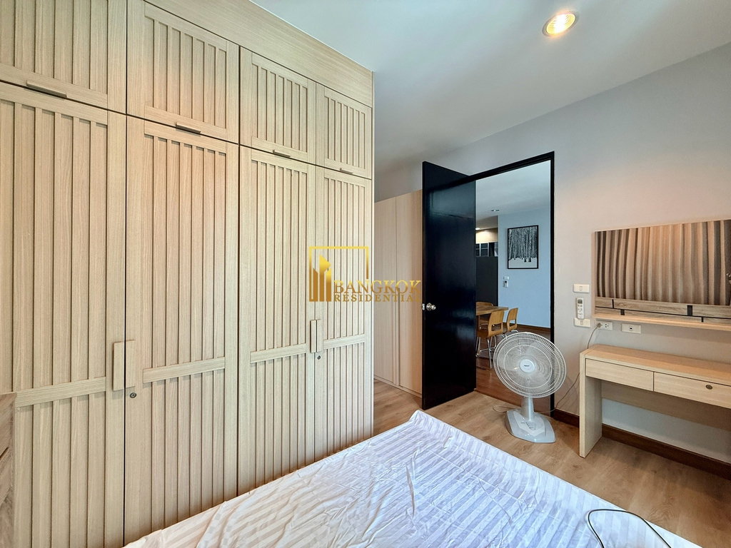 picture Citi Smart | Centrally Located 3 Bedroom Condo in Asoke - BR1552CD - 18/39