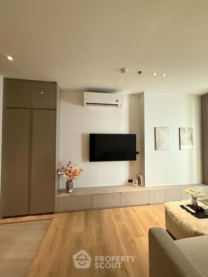 รูป คอนโด 1 ห้องนอน The Fine Bangkok Thonglor-Ekamai ใกล้ BTS ทองหล่อ (ID 3184667) - รูปที่ 2/9