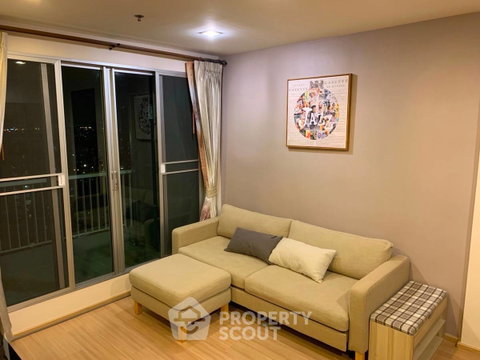 คอนโด 2 ห้องนอน ชั้น 32 Rhythm Sukhumvit 50 ใกล้ BTS อ่อนนุช 200 ม. (ID 3282859)