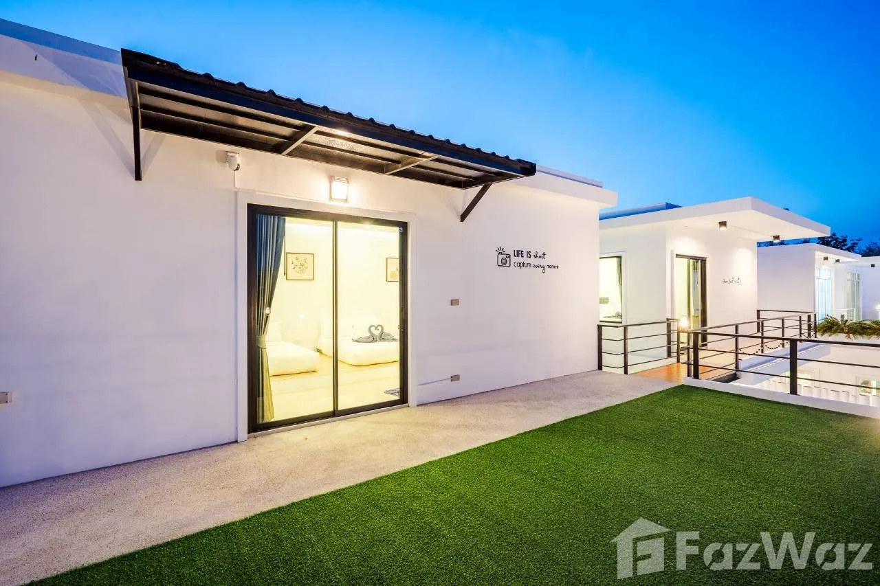 รูป วิลล่าให้เช่า 4 ห้องนอน ใน หัวหิน, ประจวบคีรีขันธ์ 6752960 - รูปที่ 25/31