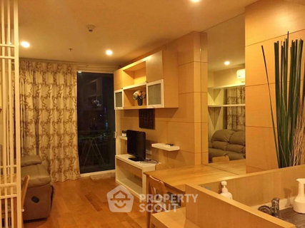 รูปภาพ คอนโด 1 ห้องนอนที่ Villa Ratchatewi ใกล้ BTS พญาไท 300 ม. (ID 3183979)