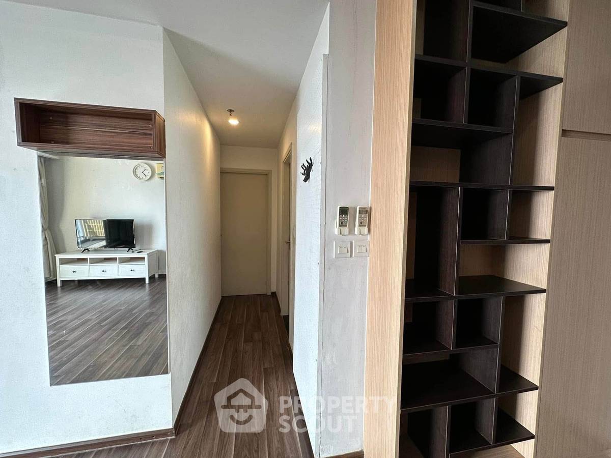 รูป คอนโด 2 ห้องนอน ชั้น 21 The Gallery Bearing ใกล้ BTS แบริ่ง (ID 3264092) - รูปที่ 6/13