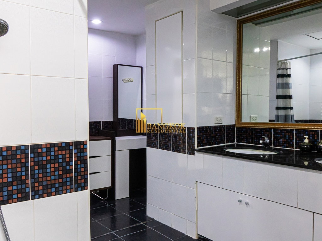 picture President Park | Spacious 3 Bedroom Property in Phrom Phong - BR5068CD - 12/28