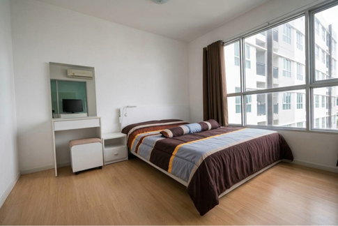For sale!! Aspire Rama 4, 1 bedroom. Add Line ID: @480kttgd