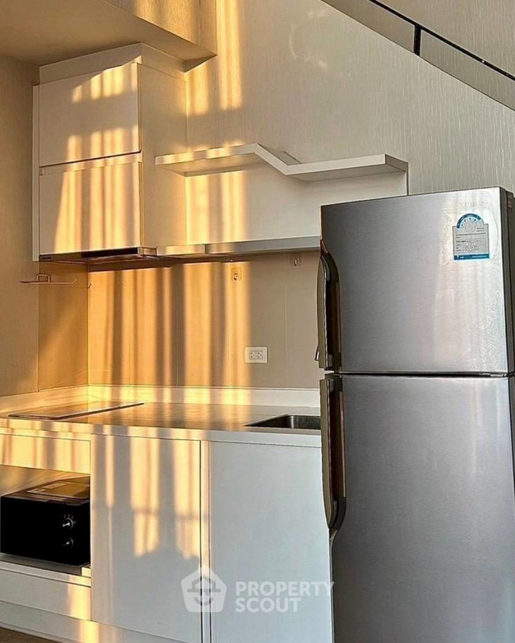 picture 2-BR Condo at Pyne By Sansiri near BTS Ratchathewi (ID 3135196) - 3/8