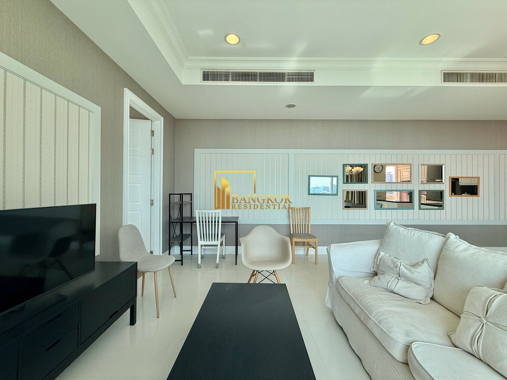 picture Royce Private Residence | Tasteful 2 Bedroom For Rent in Asoke - BR2908CD - 3/36