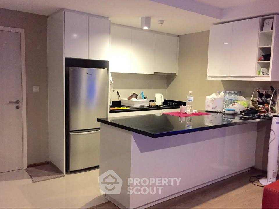 รูป คอนโด 2 ห้องนอน Maestro 39 Sukhumvit 39 ใกล้ BTS พร้อมพงษ์ (ID 3164436) - รูปที่ 2/16