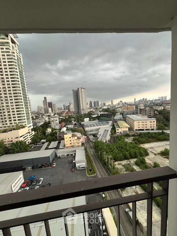 รูป คอนโด 1-ห้องนอน ที่ แอสปาย พระราม 4 ใกล้ BTS พระโขนง (ID 3280318) - รูปที่ 8/15