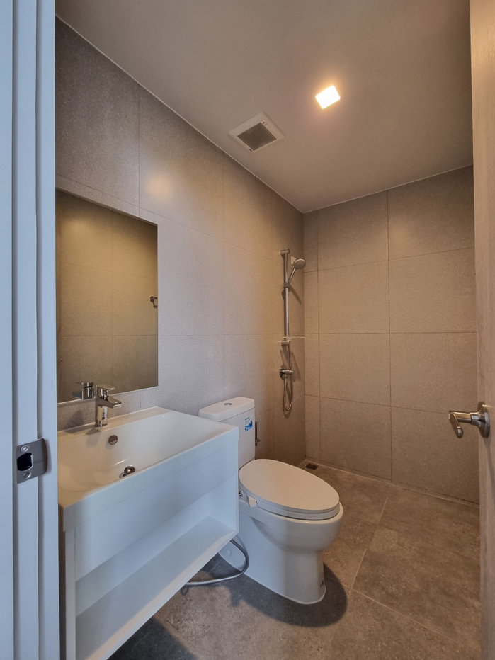 รูป ให้เช่า ทาวน์โฮม 3.5 ชั้น โครงการ NUE Cove North ติดถนนราชพฤกษ์ ใกล้เด่นหล้า - รูปที่ 23/23