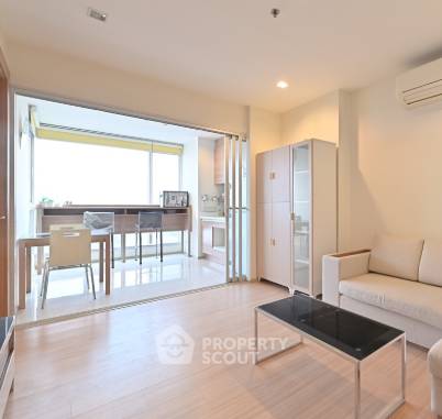 รูป คอนโด 1-ห้องนอน ที่ ริทึม รัชดา-ห้วยขวาง ใกล้ MRT ห้วยขวาง (ID 3251028) - รูปที่ 3/7
