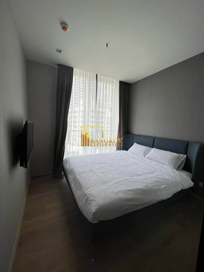 picture Noble Around 33 | Stylish 2 Bedroom Condo in Phrom Phong - BR17691CD - 6/18